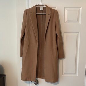 Joie Classic Tan Coat